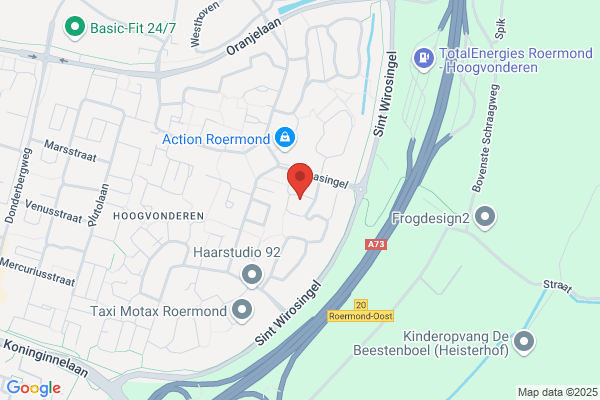 Administratiekantoor Essensteyn