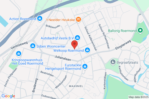 J. Du Croix Belastingadviseur