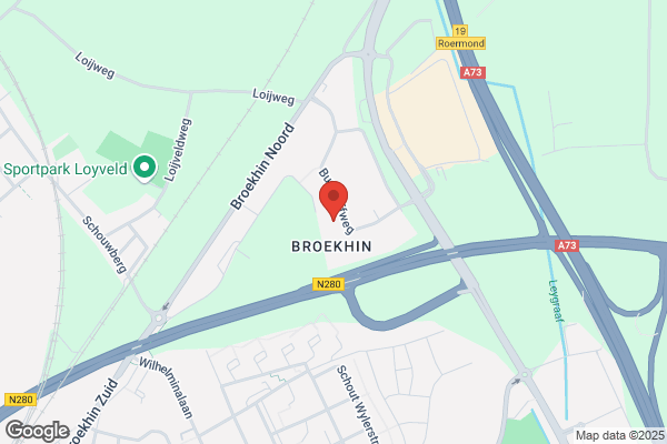 Bv Roermondse Bouwmaterialen Handel