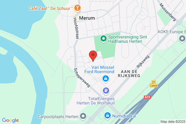 Daytonashop Bromfiets- En Rijwielhandel