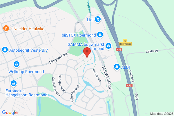Diels Vof, Jan