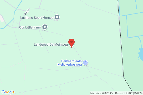 Meinwegterras, 't