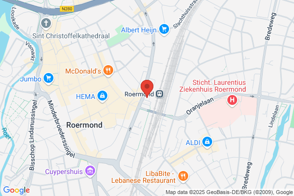 Boemel, De