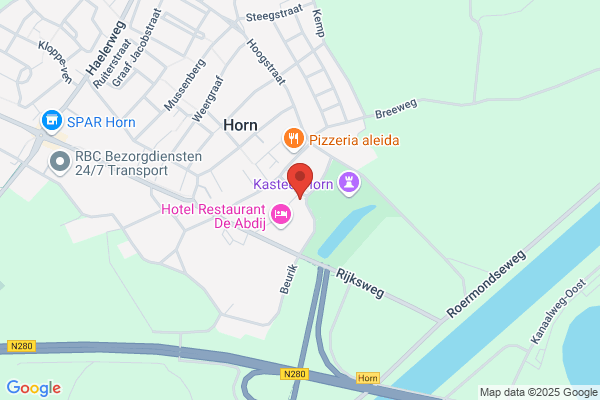 Kirk, Aan De
