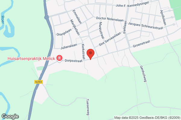 Cafe Bar Aad Melick J.M. Houben-Koolen