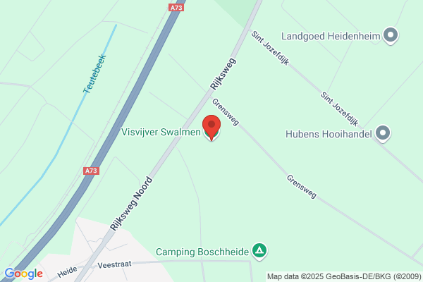 Swalm, De
