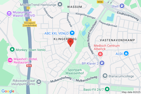 Disco Limburg Bv