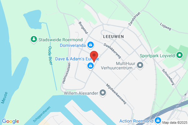Custers Roermond Bv