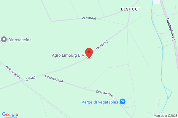 Agro Limburg Bv