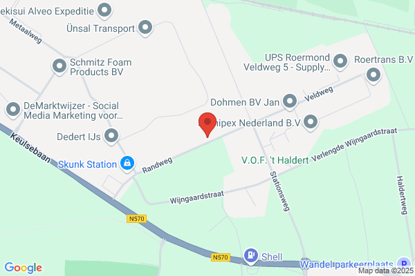 Bag In Box Filling Nederland Bv