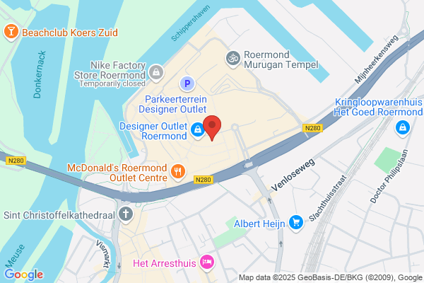 ETERNA Outlet Roermond