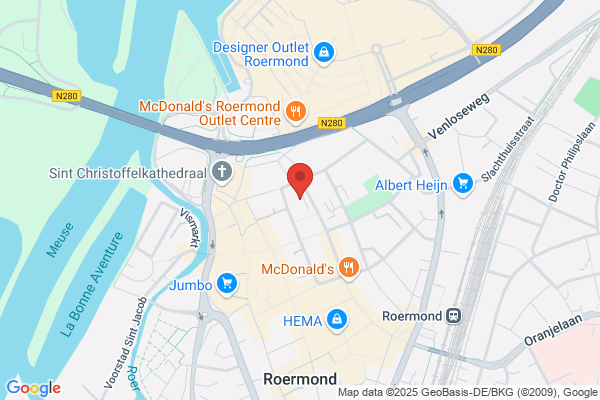 Centrum Voor De Kunsten