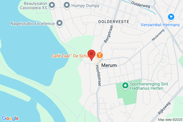 Kracht, De