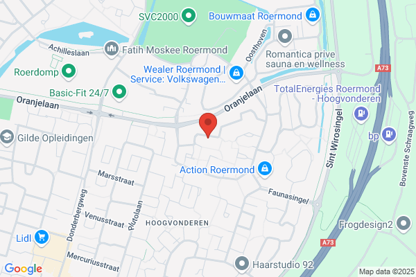 Verkoulen & Wolter BV Lei- en Dakdekkersbedrijf