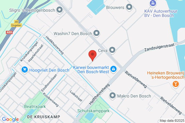 Dakdekkersbedrijf Knapen