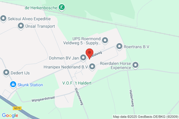 Pisters Dakbedekkingen Bv