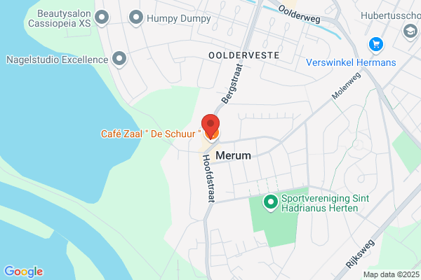 Marie-Paul, Dansschool