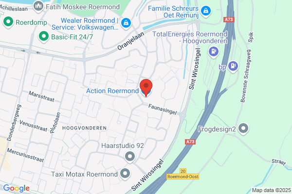 Action Roermond