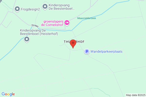 Dierenspeciaalzaak Niessen