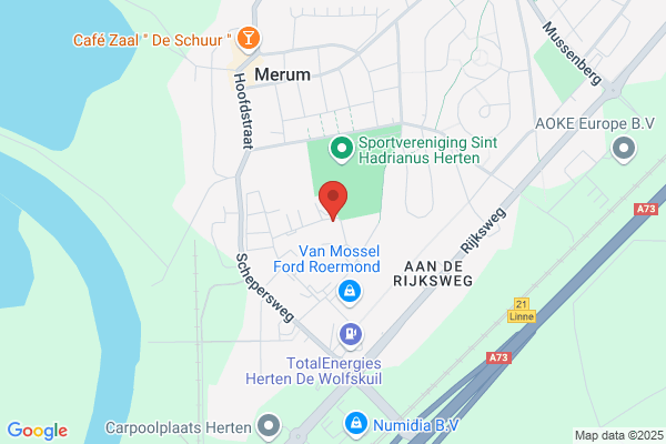 Vof A.D.R. Aandrijftechniek Dinnissen Roermond