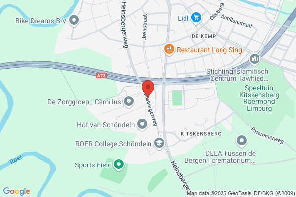 't Klosje