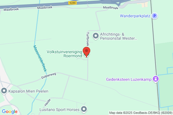 De Tuin Van Roermond