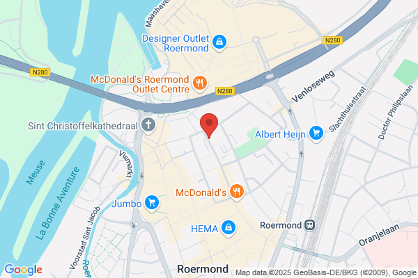 Bongers Roermond Vof