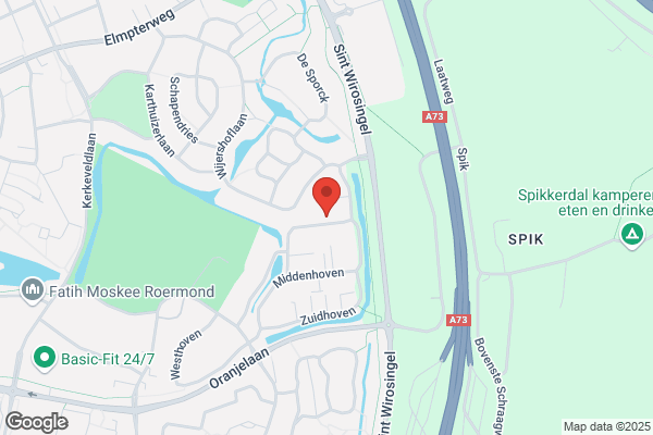 Copyshop Roermond