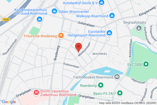 Drukkerij Bongers Roermond Bv