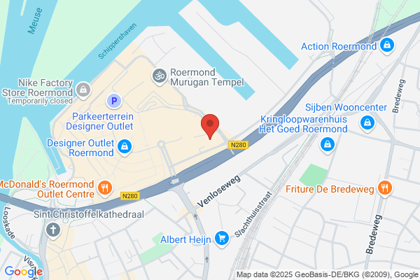 PostMasters Roermond
