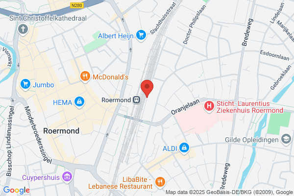 Stoffenatelier Derrez