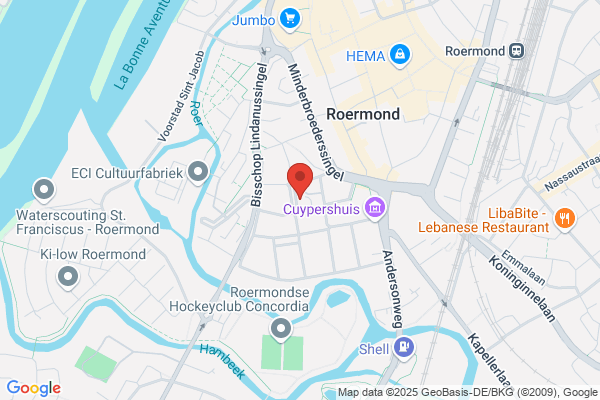 Elektrotechniek Vervuurt Bv
