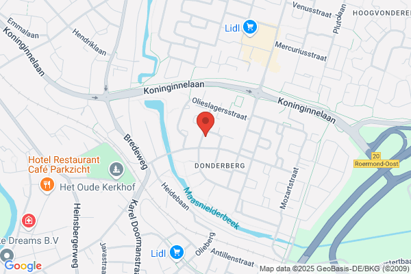 Installatiebureau Broeren-Hermans Bv