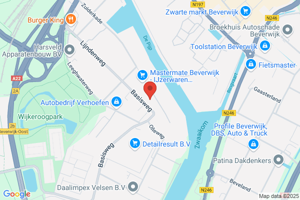 Middelkoop Roermond Bv