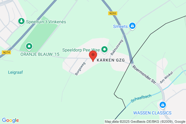 Super Elektra Vof
