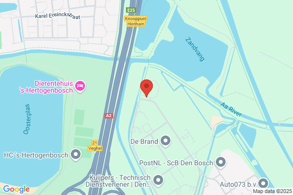 Technisch Adviesburo Interconnect Vof