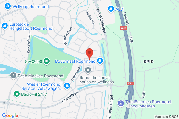 Bc Components Roermond