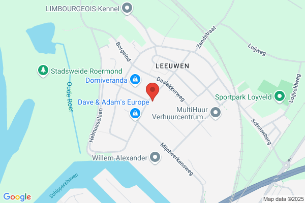 Van Der Heide Bliksembeveiliging Bv