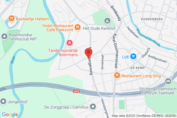 Ergotherapie Midden Limburg