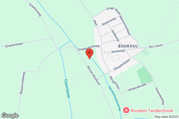 Aannemersbedrijf Maessen Boekoel