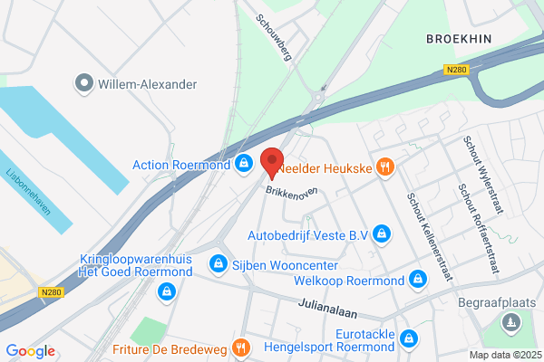 Gerbers & Kiggen lijmwerken VOF