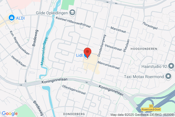 Post- En Kantoorboetiek