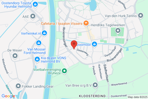 Dks Voegwerken Vof