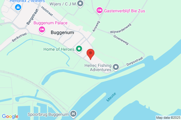 Haans Voegwerken Buggenum Bv