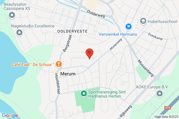 Voedingsadvies Daphne