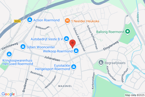 Gastenhof, Sticht