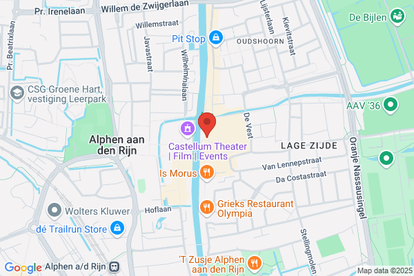 Van Keeken Transporten Bv