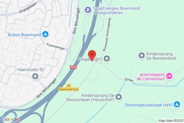 F.M.A. V/D Venne-Beaumont