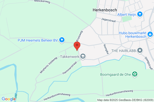Gfc Herkenbosch Ua