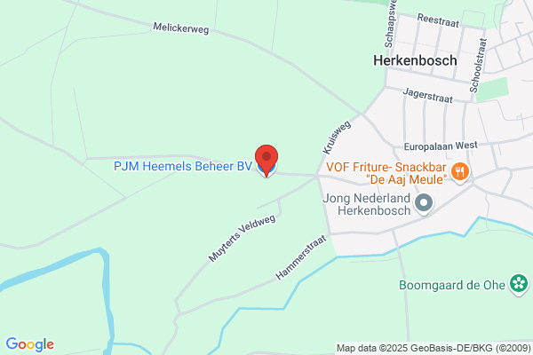 Heemels Agro Bv